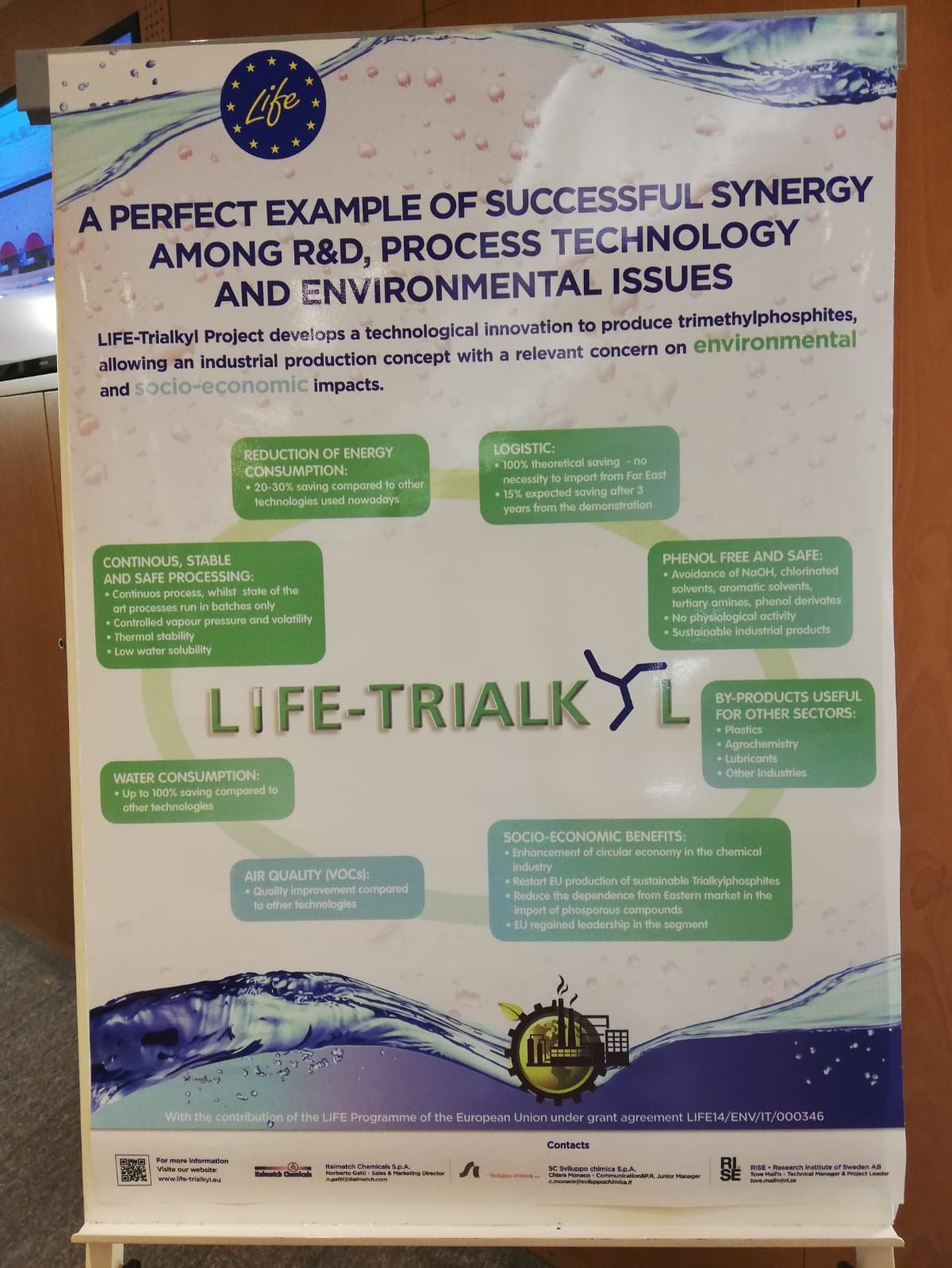 LIFE-Trialkyl Final Conference (1)