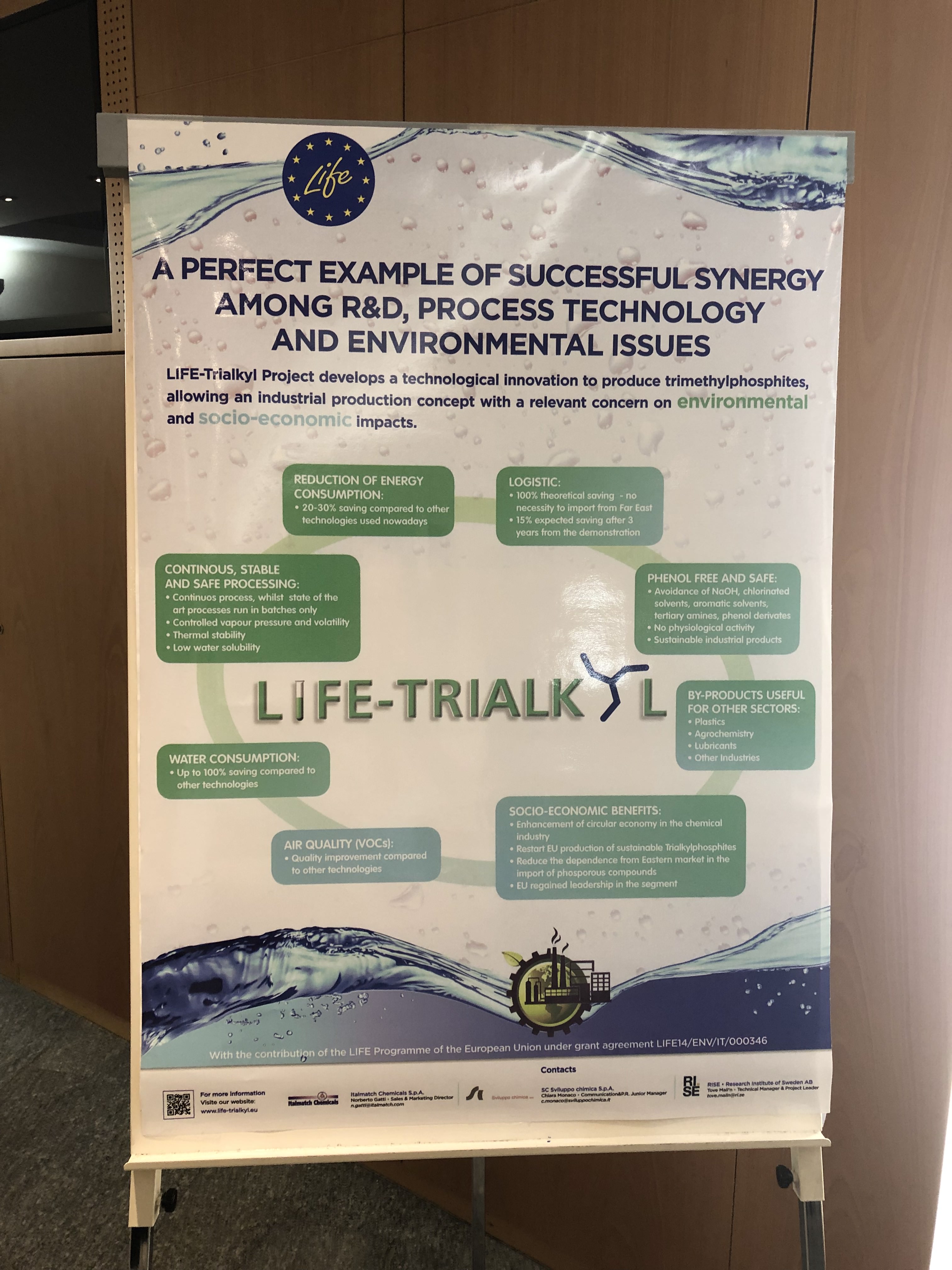 LIFE-Trialkyl Final Conference (13)